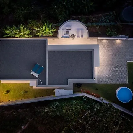 The White House By An Island Сasa de vacaciones *