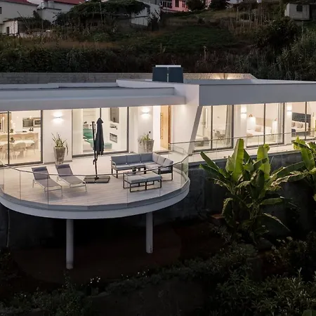 The White House By An Island Сasa de vacaciones *