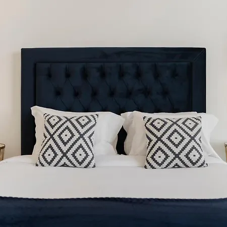 Дом отдыха The White House By An Island Понта-ду-Сол