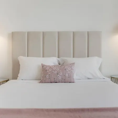 別荘 The White House By An Island ポンタ・ド・ソル