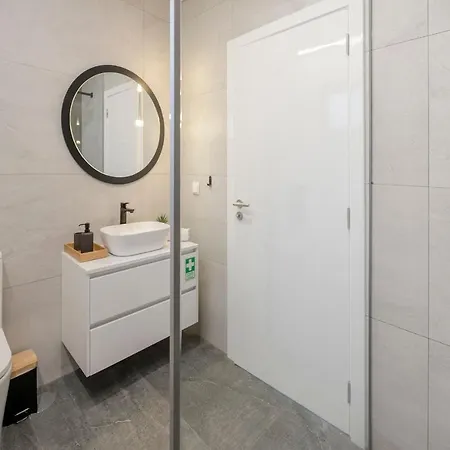 The White House By An Island Дом отдыха *